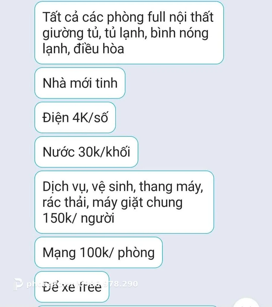 Studio An Dương Vương Bắc Từ Liêm - PTGD-13882 (ảnh 5)