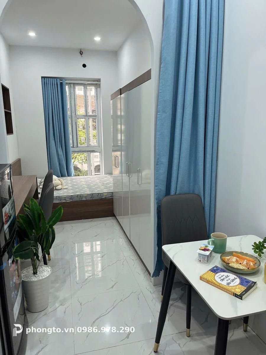 Gác Xép u14-L06 khu đô thị Hà Đông - PTGD-13724 (ảnh 6)