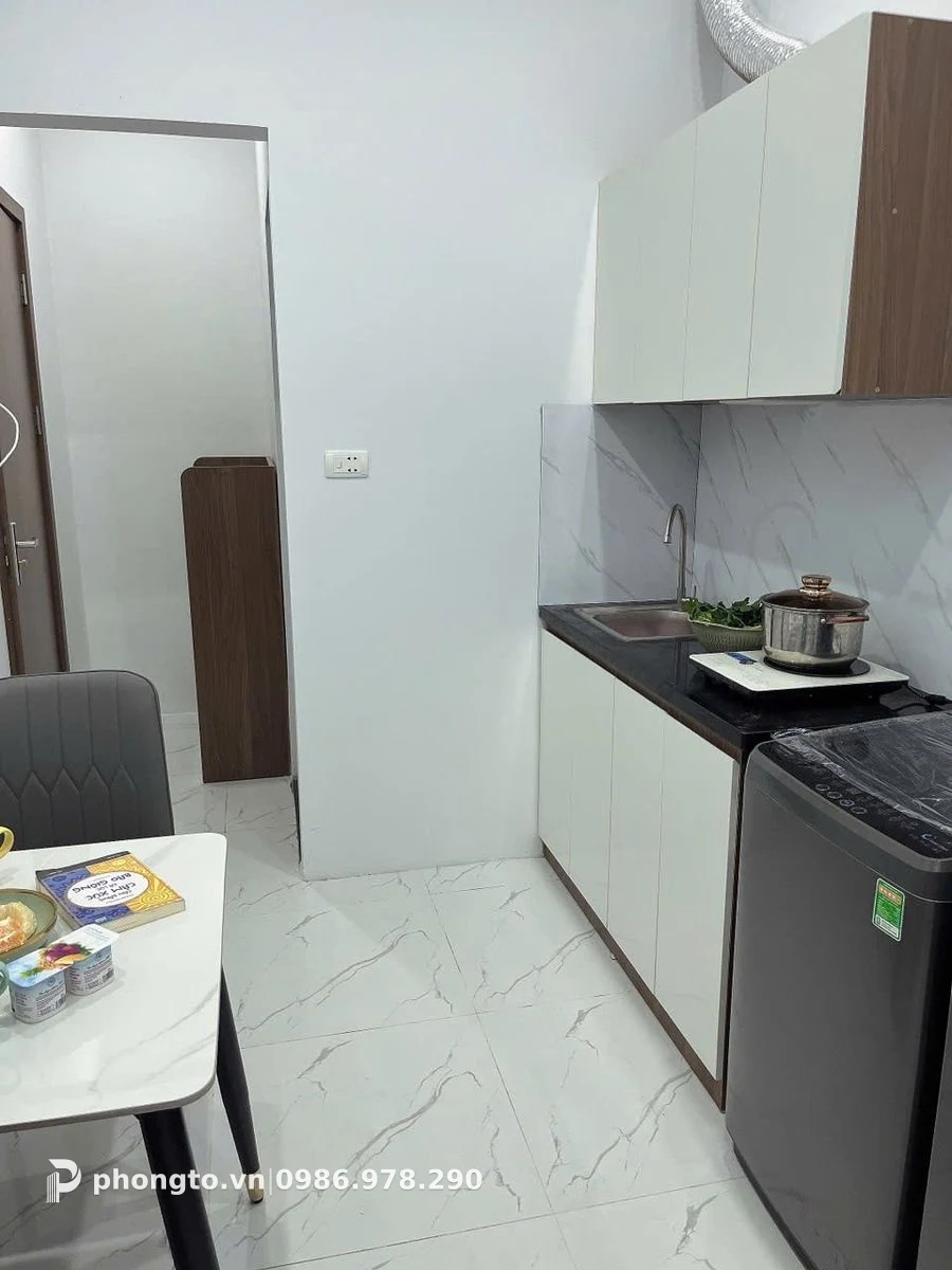 Gác Xép u14-L06 khu đô thị Hà Đông - PTGD-13724 (ảnh 1)
