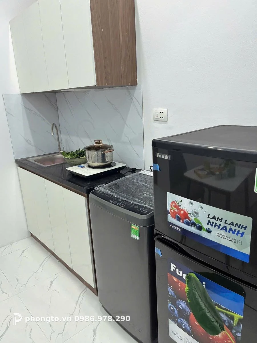 Gác Xép u14-L06 khu đô thị Hà Đông - PTGD-13724 (ảnh 3)