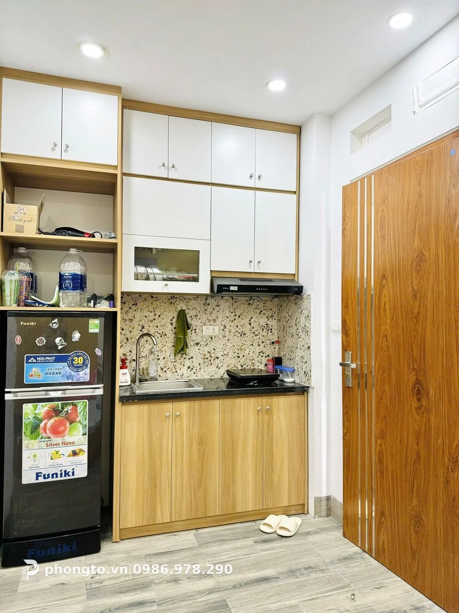 Studio Cầu Diễn Bắc Từ Liêm - PTGD-13710 (ảnh 5)