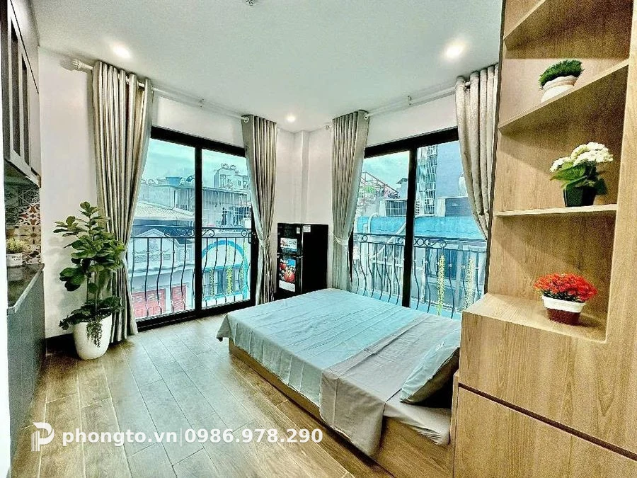 Studio phố Miếu đầm Nam Từ Liêm - PTGD-13824 (ảnh 1)