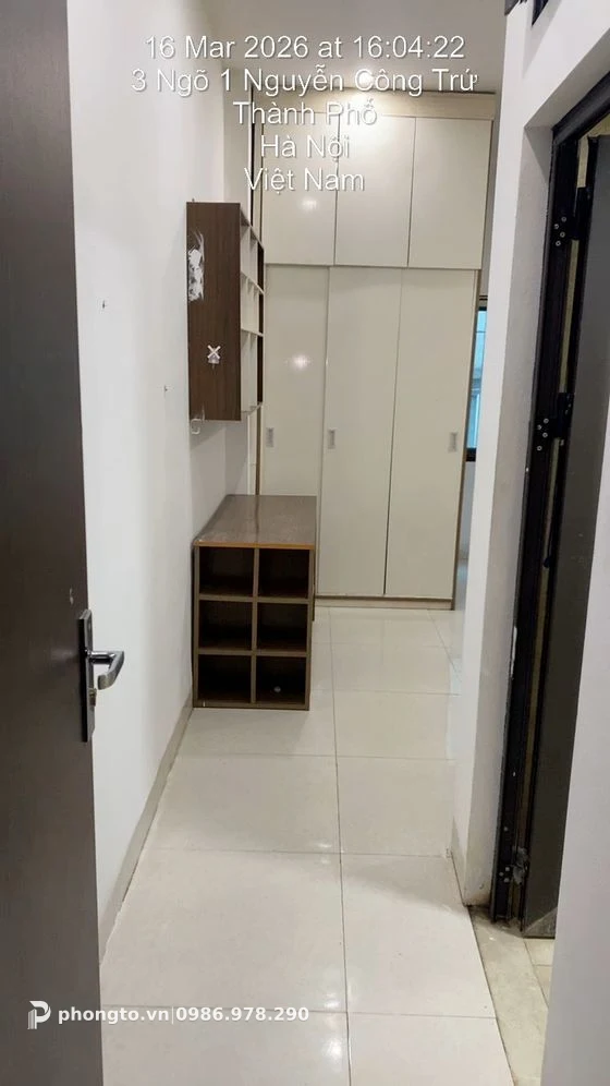 Studio 180 Nguyễn Công Trứ - PTGD-13928