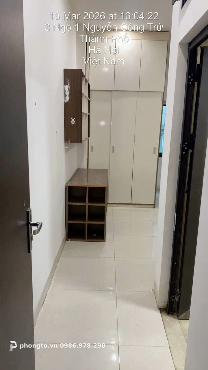 Studio Nguyễn Công Trứ Hà Đông - PTGD-13928 (ảnh 1)