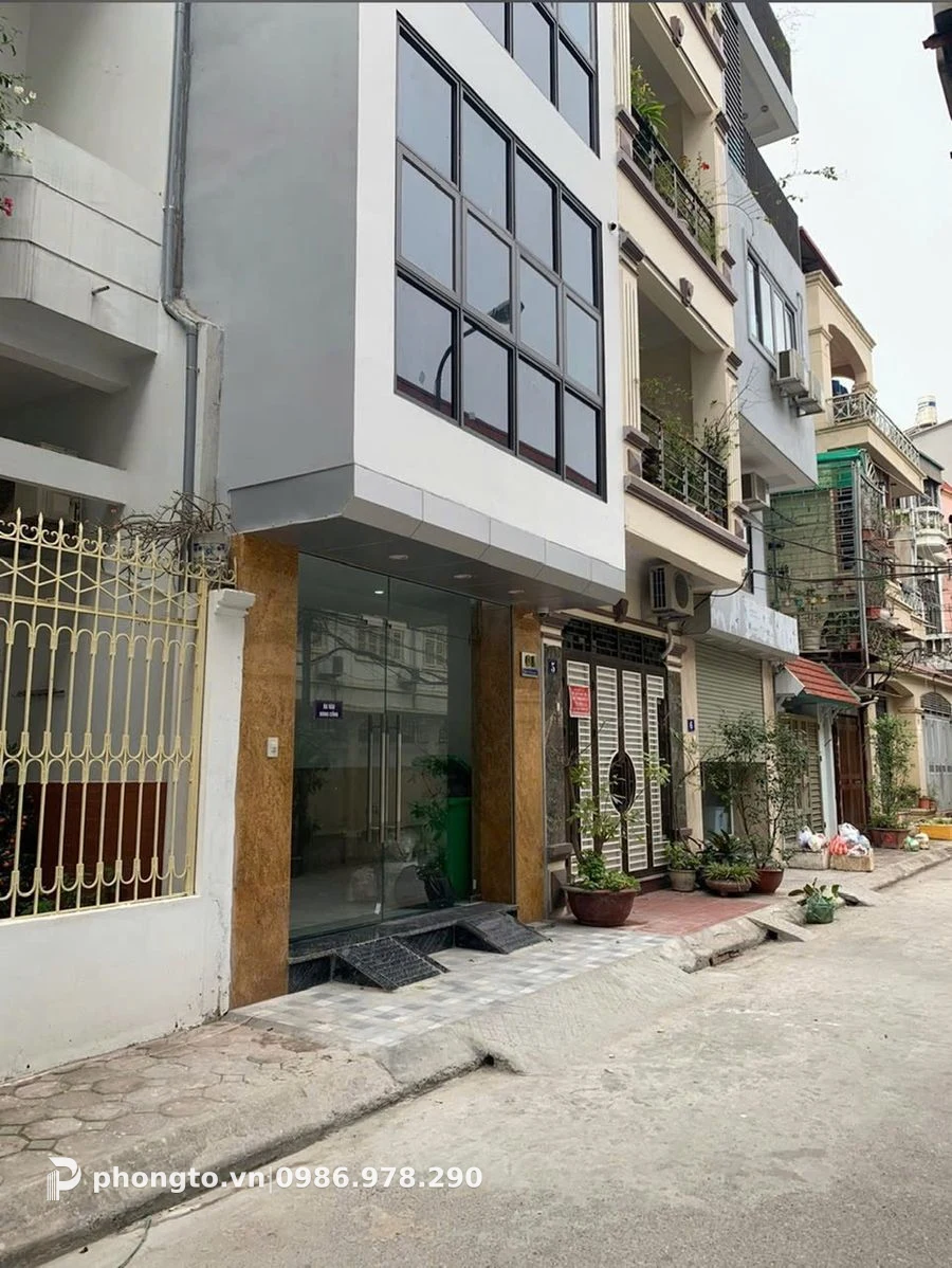 Studio Nguyễn Công Trứ Hà Đông - PTGD-13928 (ảnh 4)