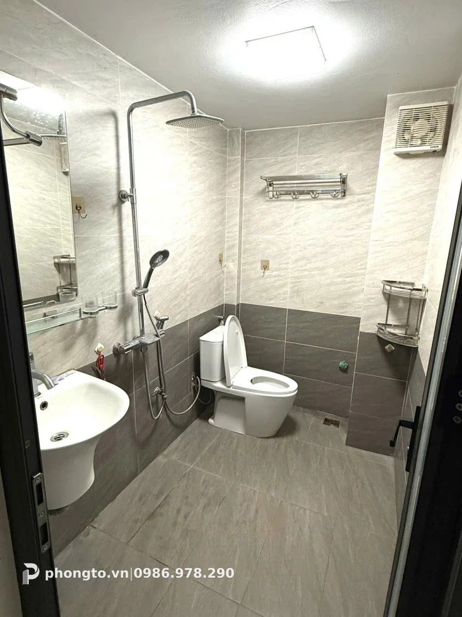 Studio Định Công Hoàng Mai - PTGD-13950 (ảnh 5)