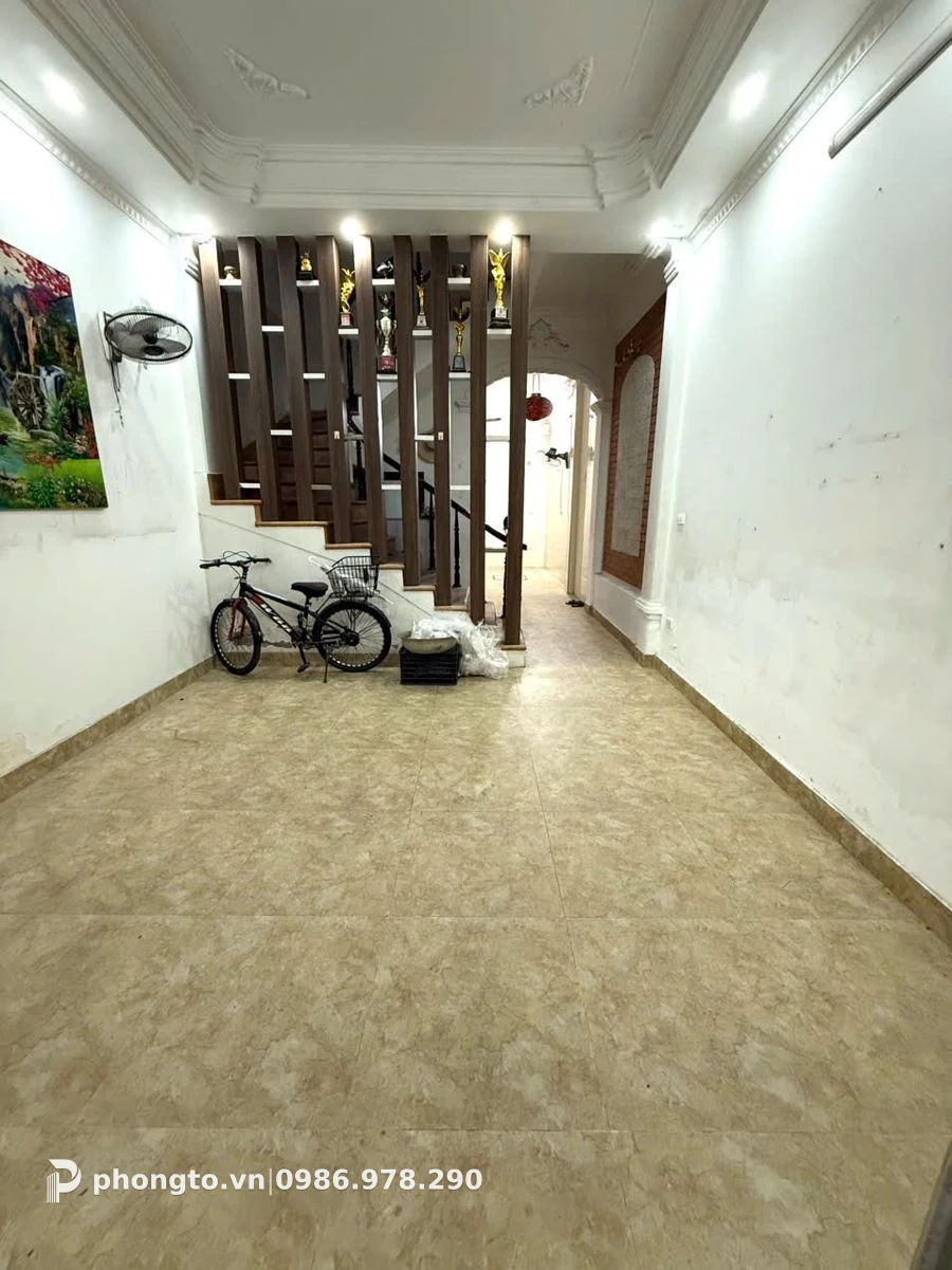 Studio Định Công Hoàng Mai - PTGD-13950 (ảnh 6)