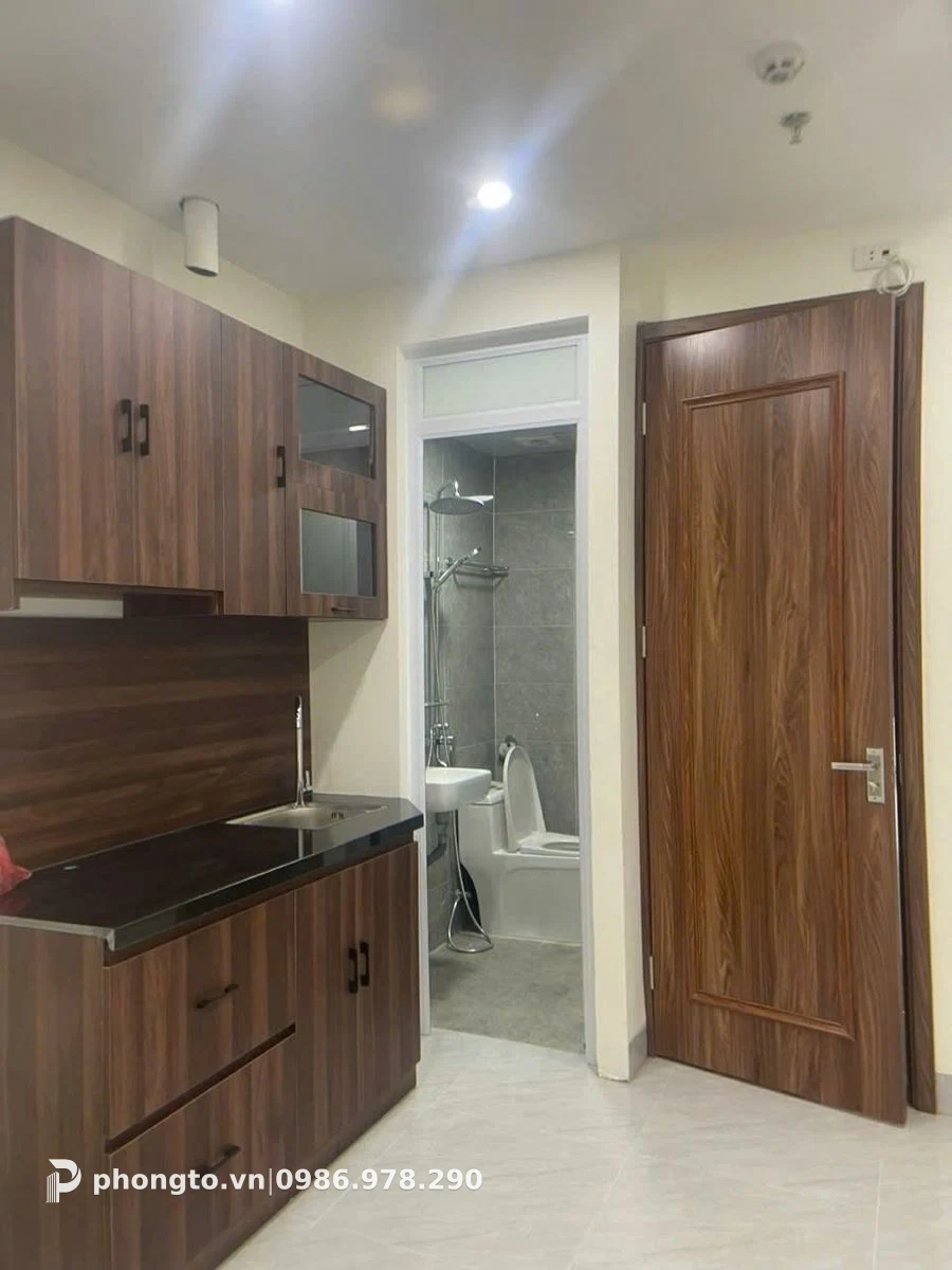 Studio Cổ Nhuế Bắc Từ Liêm - PTGD-13970 (ảnh 4)