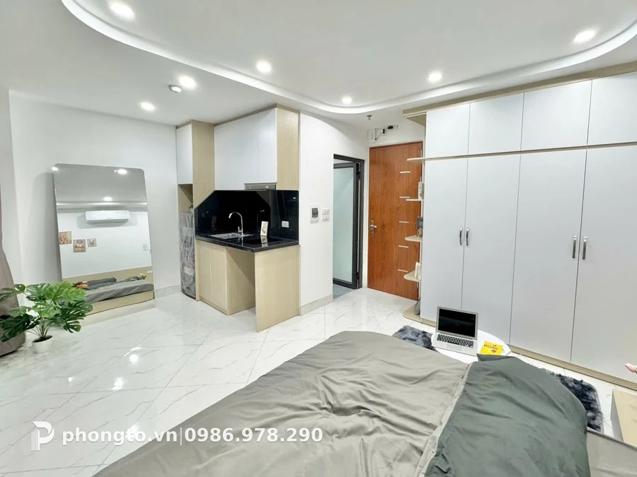 Studio Thụy Khuê Tây Hồ - PTGD-47637 (ảnh 2)
