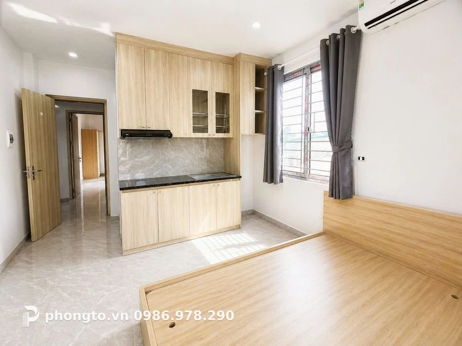 Studio An Dương Vương Bắc Từ Liêm - PTGD-13882 (ảnh 6)