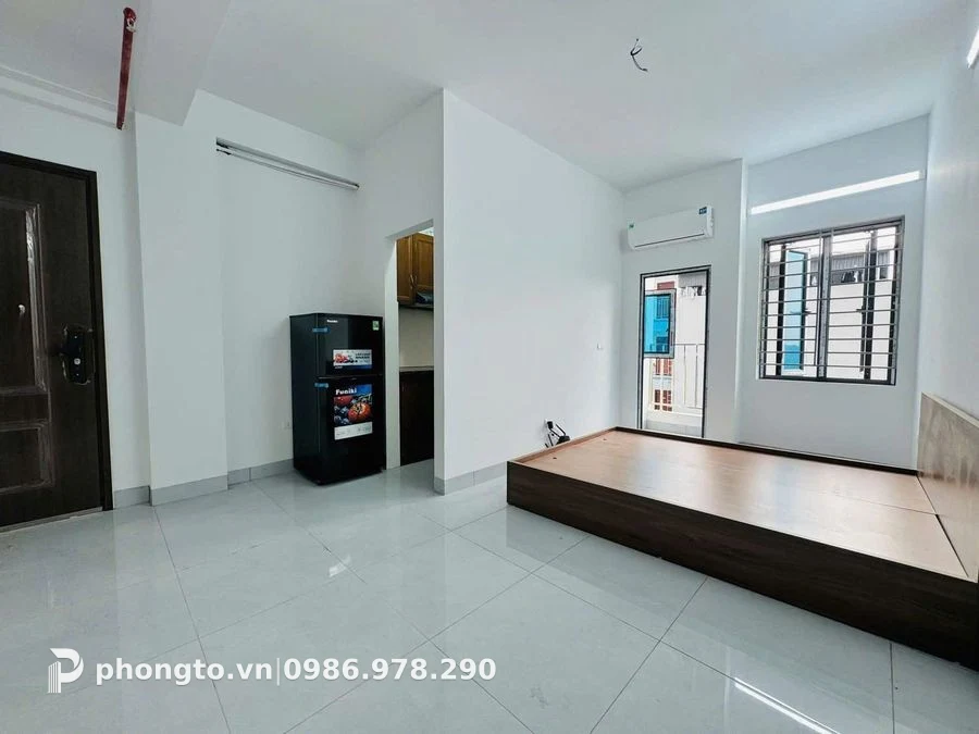 1 Ngủ + 1 Bếp Nguyễn Đạo An Bắc Từ Liêm - PTGD-13852 (ảnh 5)