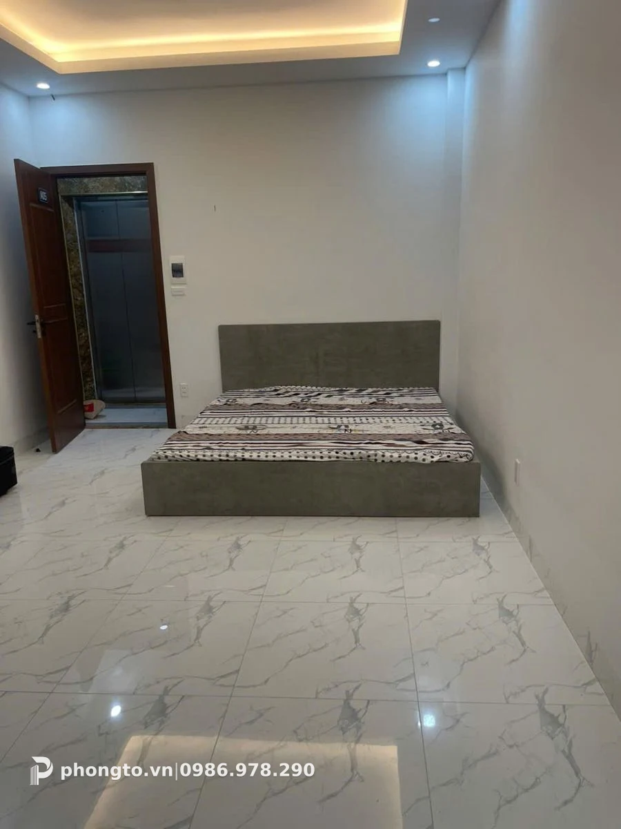 Studio Võ Chí Công Tây Hồ - PTGD-13900 (ảnh 4)