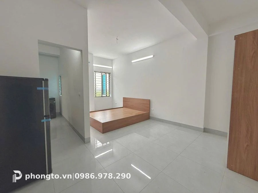 1 Ngủ + 1 Bếp Nguyễn Đạo An Bắc Từ Liêm - PTGD-13852 (ảnh 4)
