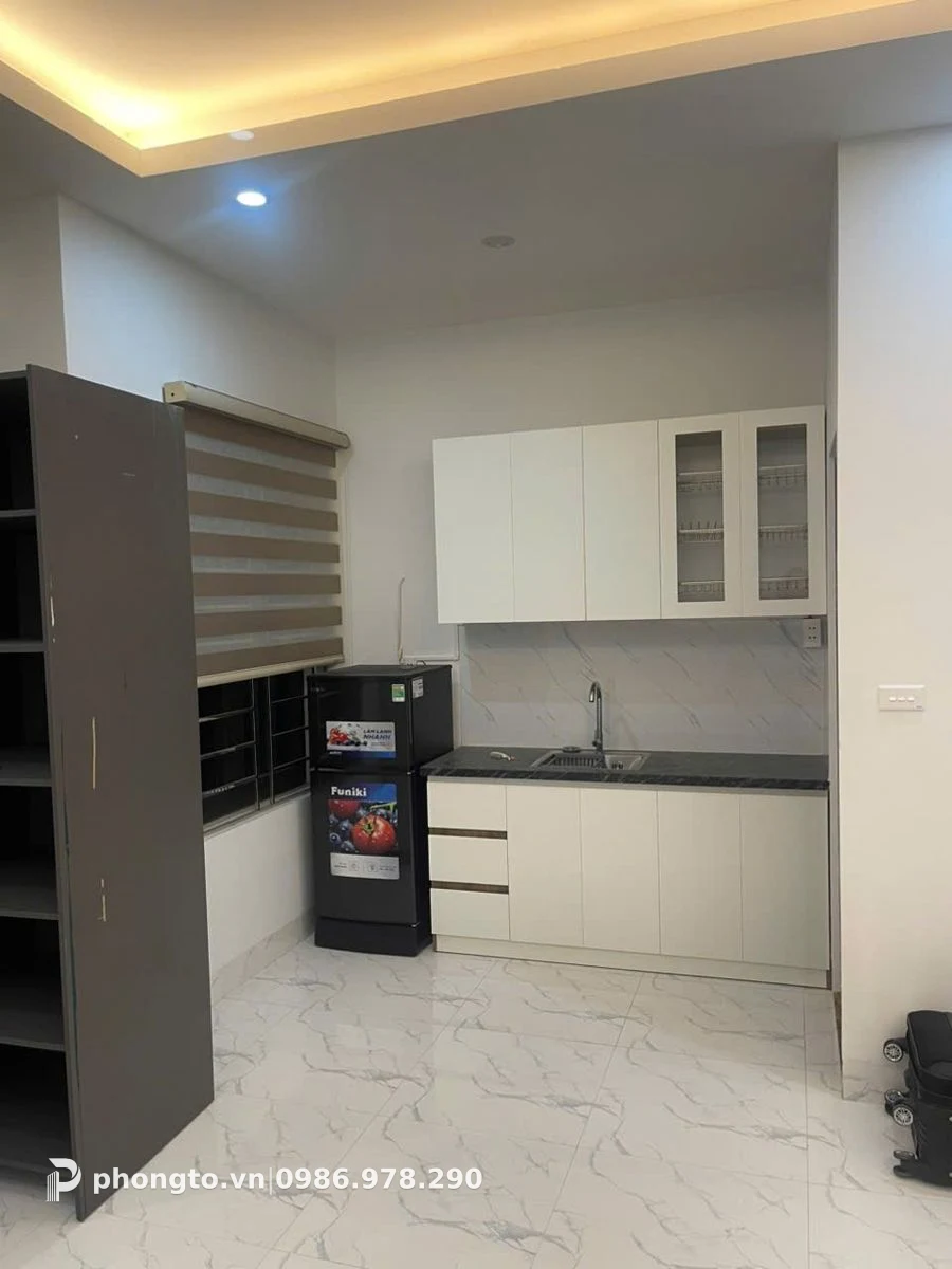 Studio Võ Chí Công Tây Hồ - PTGD-13900 (ảnh 2)