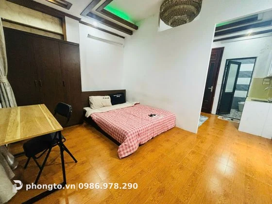 Studio 4 Phú Diễn - PTGD-13907