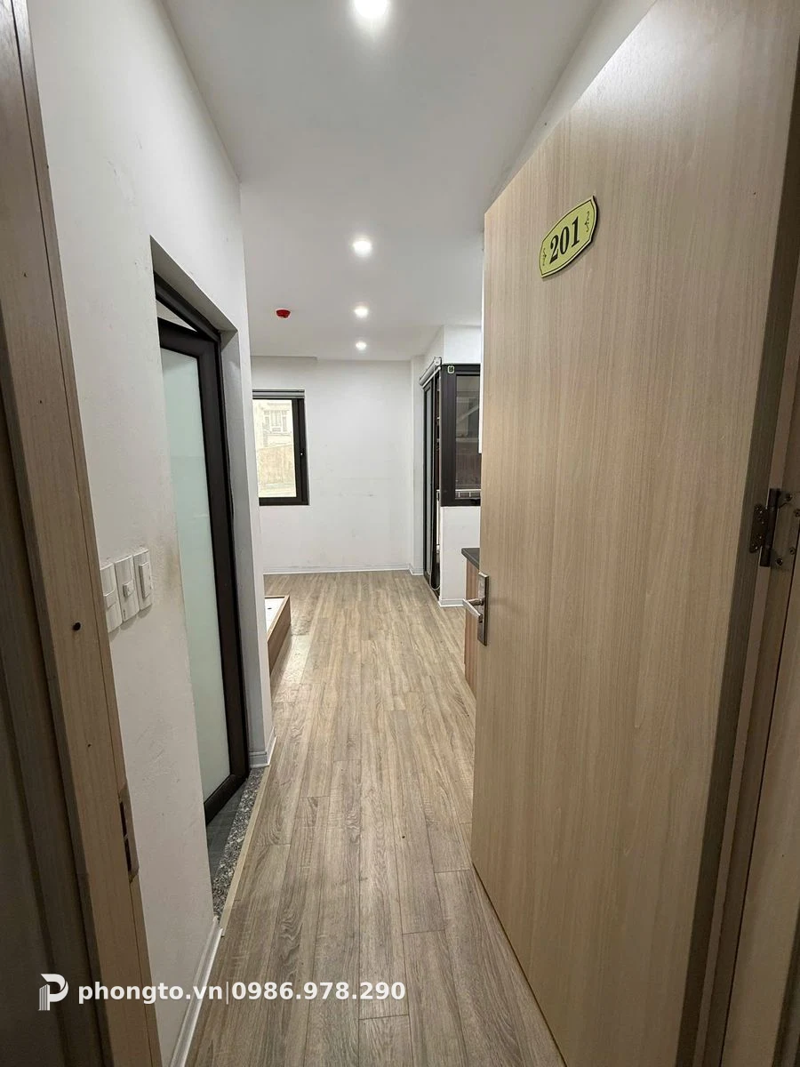 Studio Đình Thôn Nam Từ Liêm - PTGD-13826 (ảnh 1)
