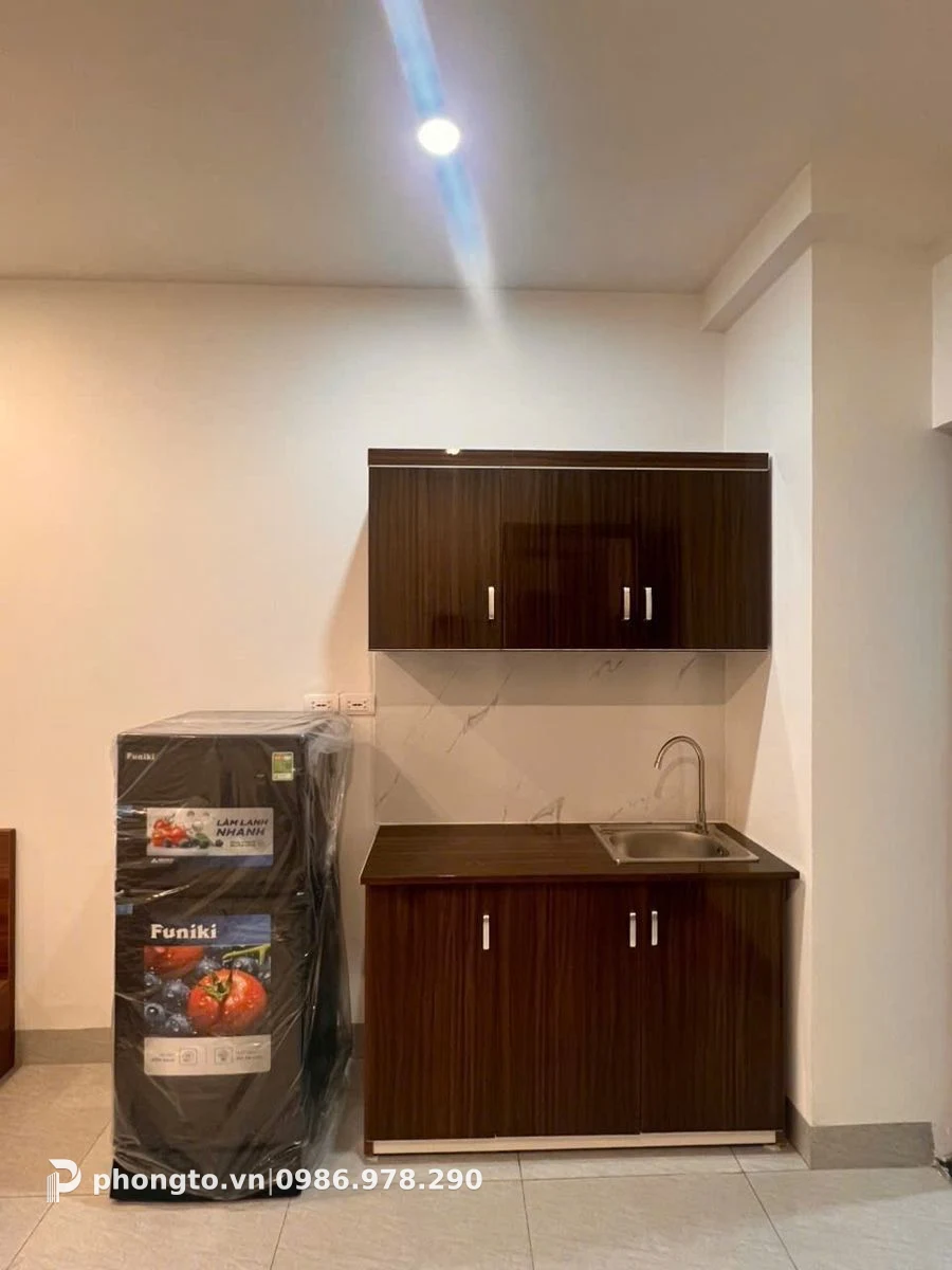 Studio Phố Võng Thị Tây Hồ - PTGD-13809 (ảnh 5)