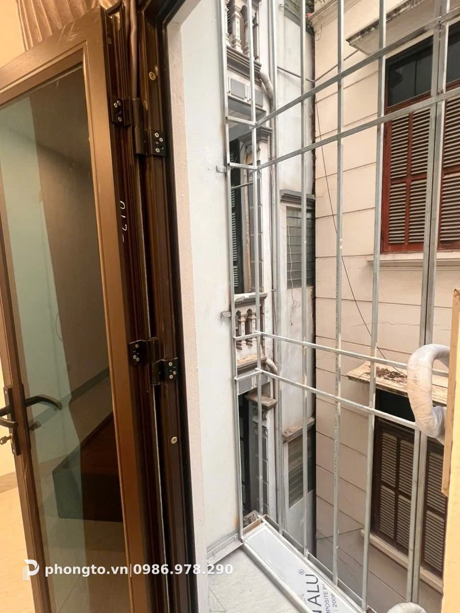 Studio Phố Võng Thị Tây Hồ - PTGD-13809 (ảnh 4)