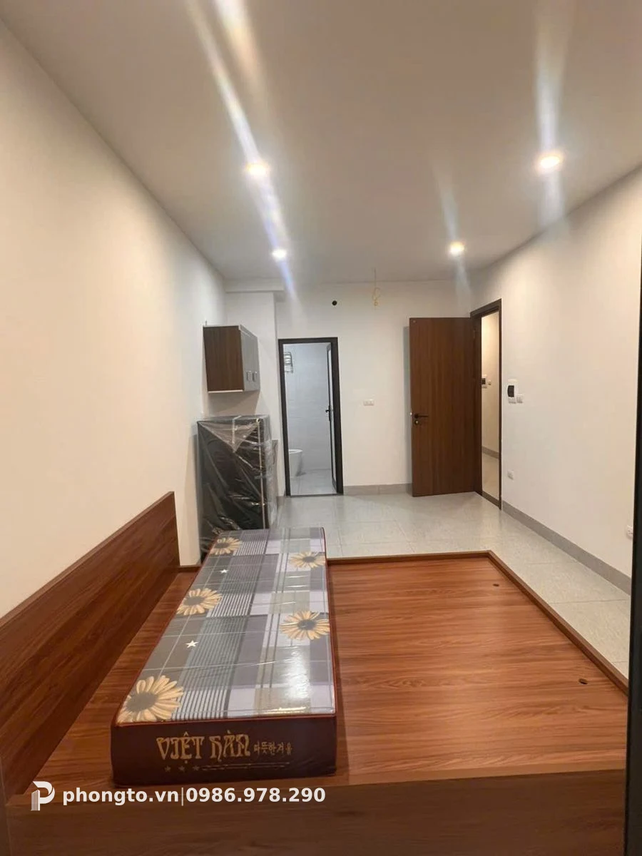 Studio Phố Võng Thị Tây Hồ - PTGD-13809 (ảnh 3)