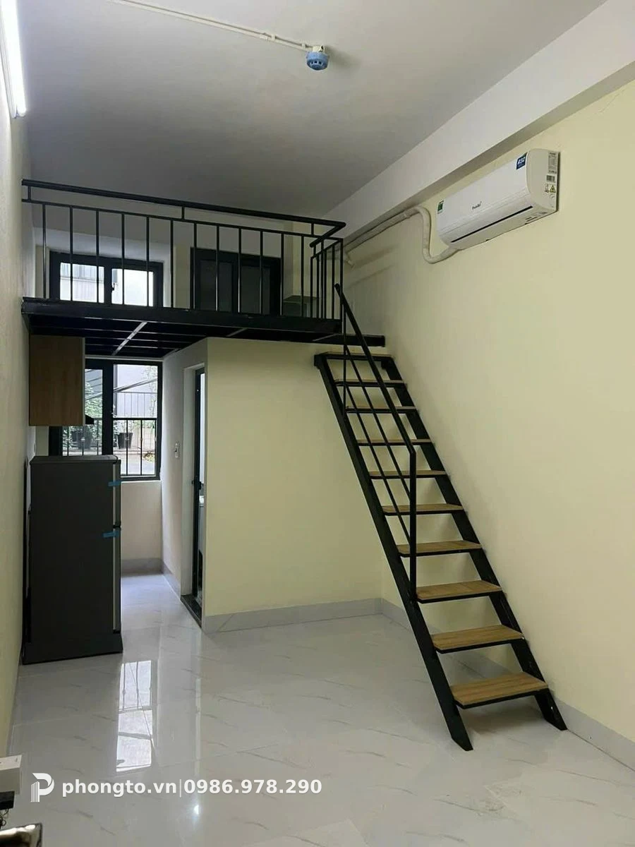 Gác Xép triều khúc Thanh Xuân - PTGD-14219 (ảnh 5)