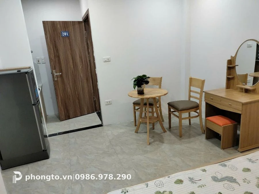 Studio Phú Mỹ Nam Từ Liêm - PTGD-14099 (ảnh 5)