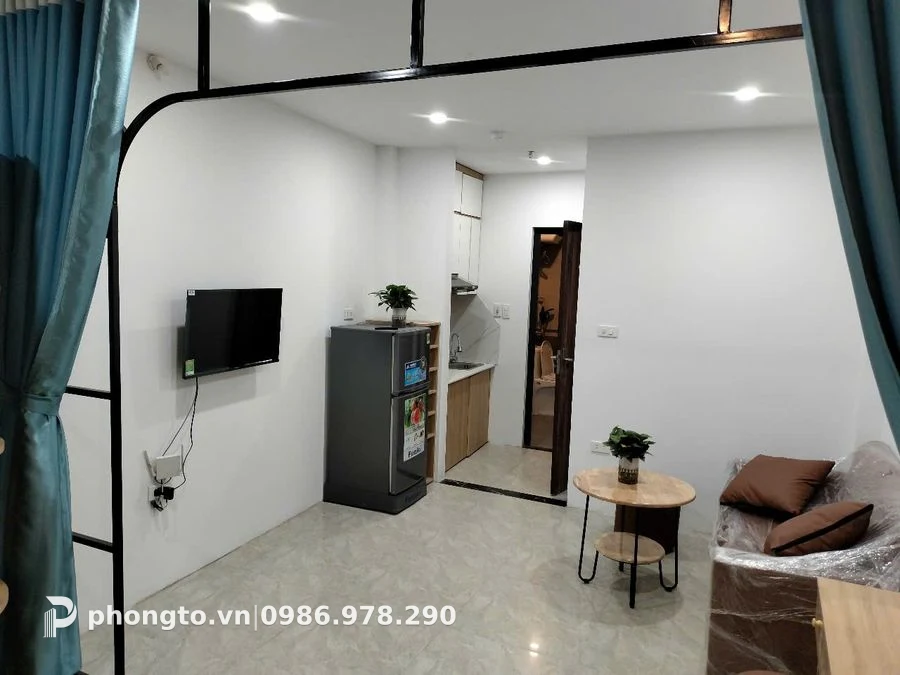 Studio Phú Mỹ Nam Từ Liêm - PTGD-14099 (ảnh 4)