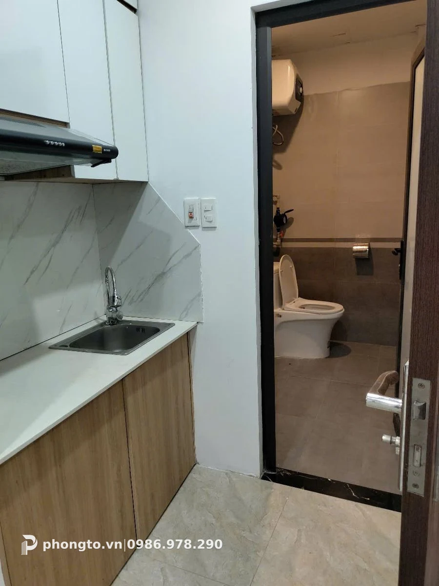 Studio Phú Mỹ Nam Từ Liêm - PTGD-14099 (ảnh 3)