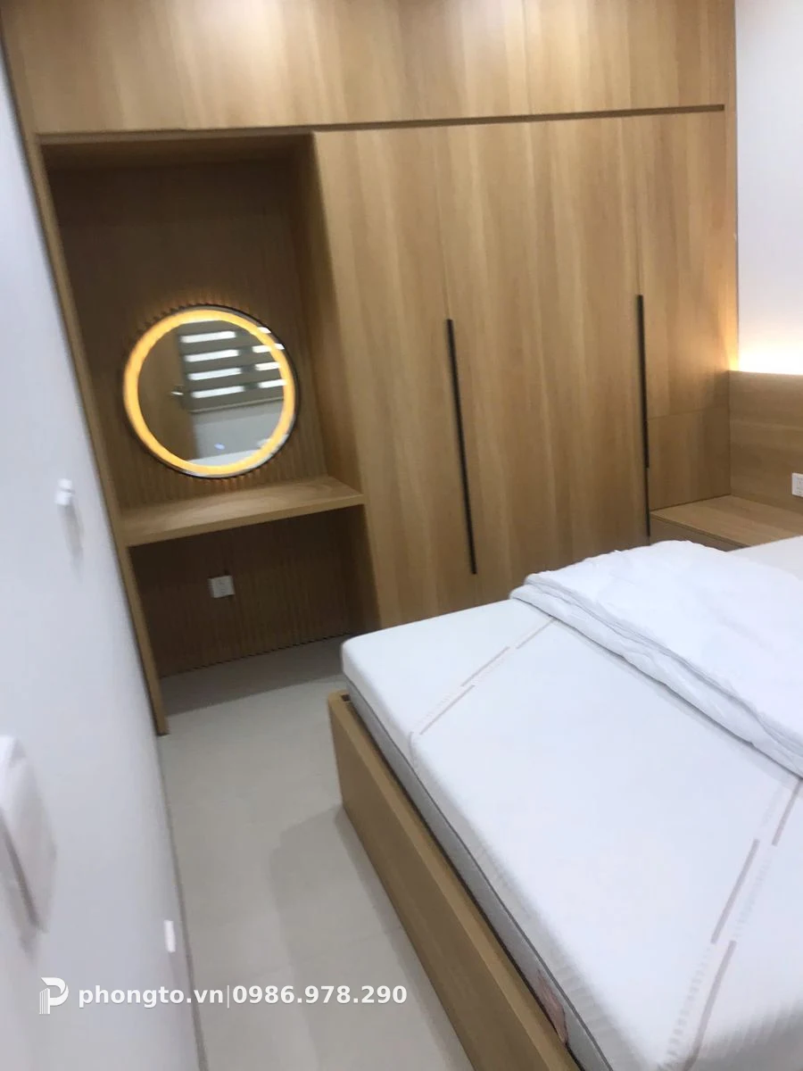2 Ngủ + 1 Khách Đại Từ Hoàng Mai - PTGD-14096 (ảnh 3)