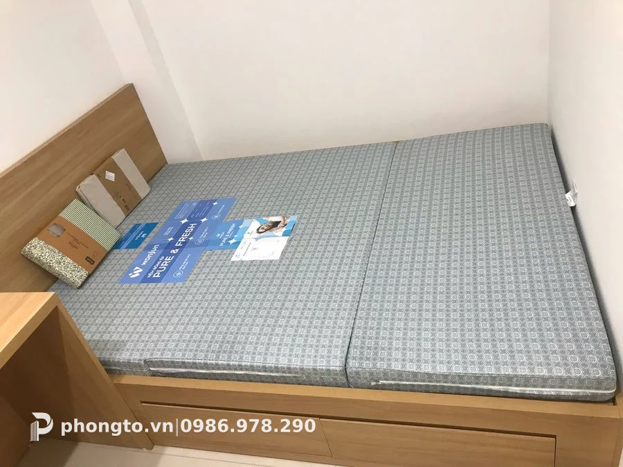 2 Ngủ + 1 Khách Đại Từ Hoàng Mai - PTGD-14096 (ảnh 5)