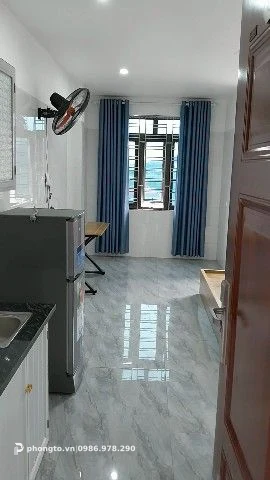 Studio 136 Phố Ngọa Long - PTGD-13430