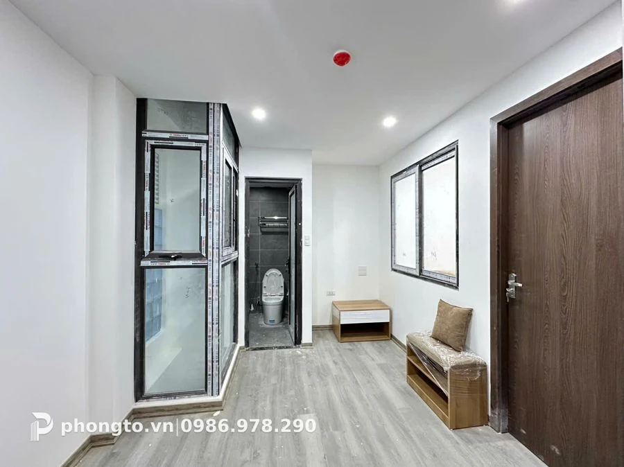 Studio Bùi Xương Trạch Thanh Xuân - PTGD-14097 (ảnh 6)