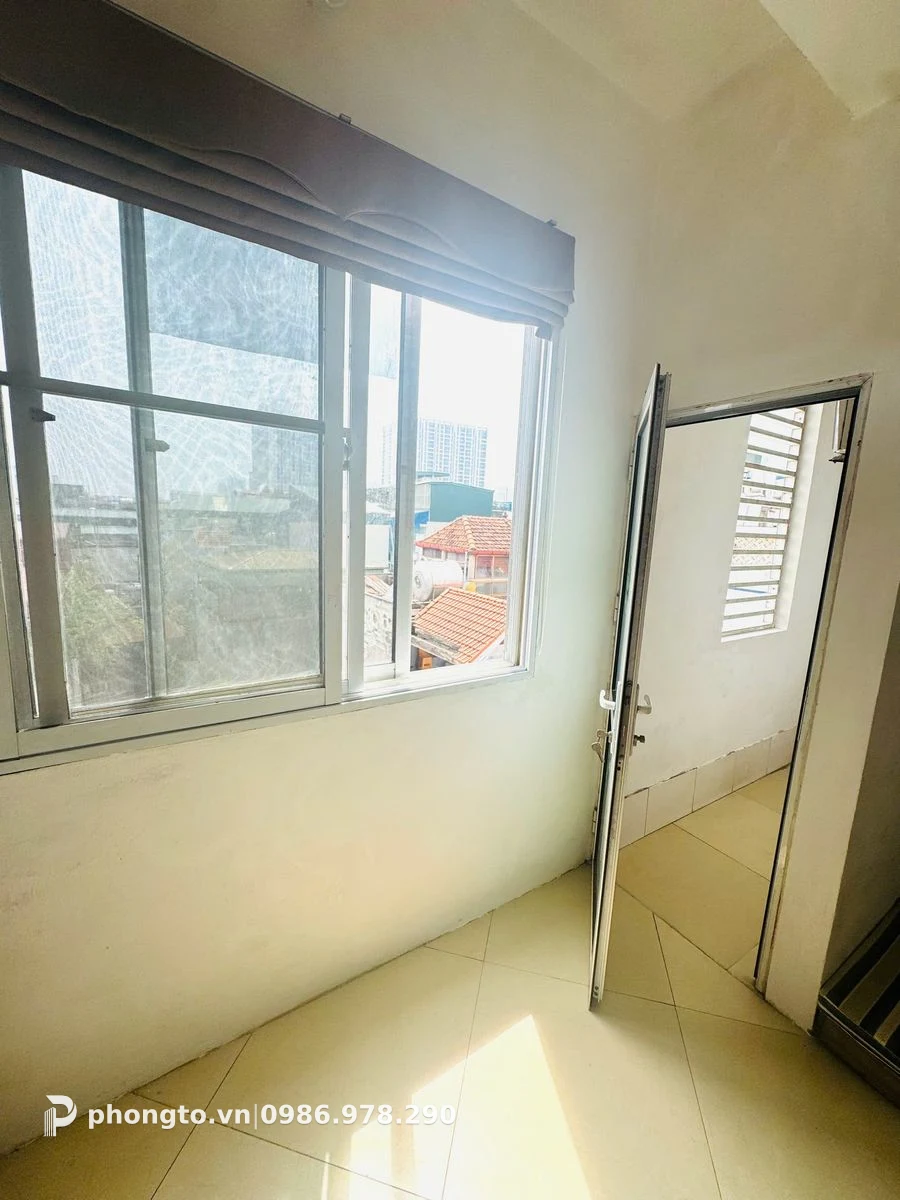 1 Ngủ + 1 Khách Ngõ Hoà Bình 7 Hai Bà Trưng - PTGD-14052 (ảnh 2)