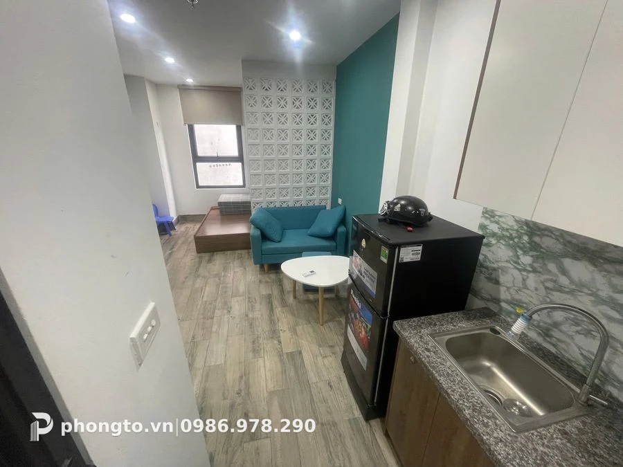 Studio Trần Khát Chân Hai Bà Trưng - PTGD-14065 (ảnh 5)