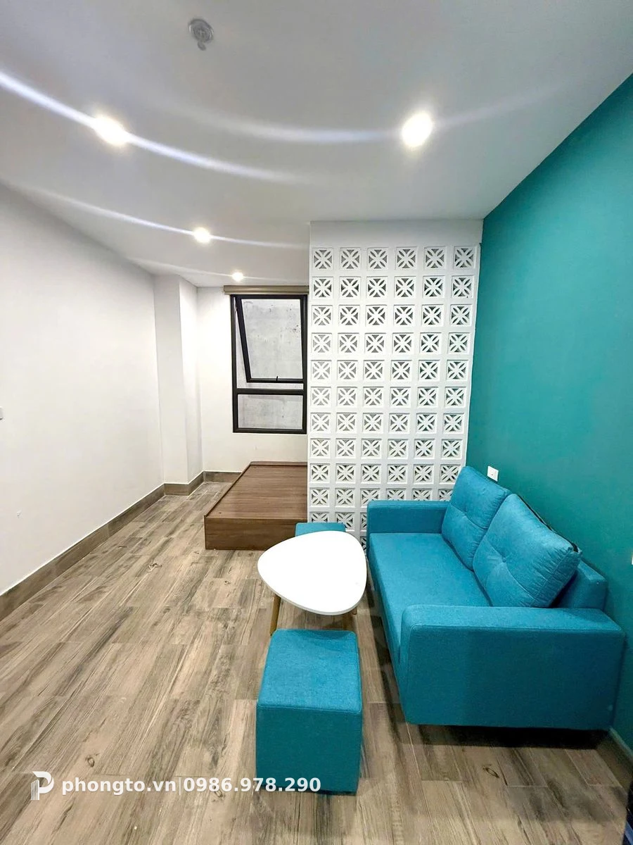 Studio Trần Khát Chân Hai Bà Trưng - PTGD-14065 (ảnh 3)