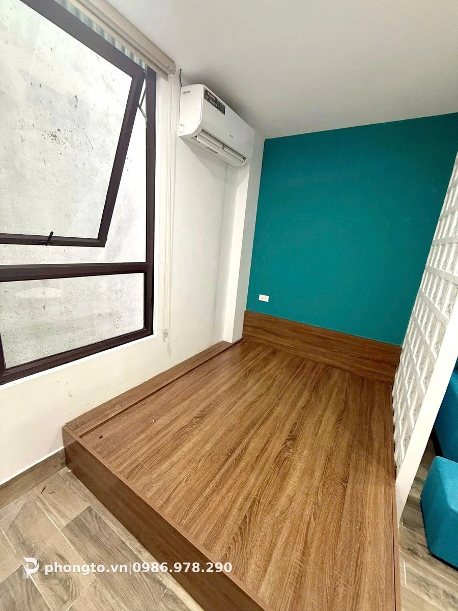 Studio Trần Khát Chân Hai Bà Trưng - PTGD-14065 (ảnh 1)