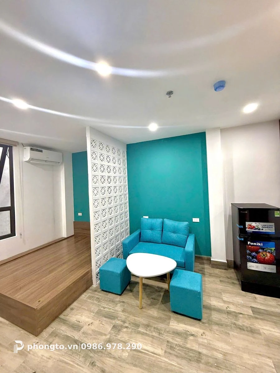 Studio Trần Khát Chân Hai Bà Trưng - PTGD-14065 (ảnh 6)