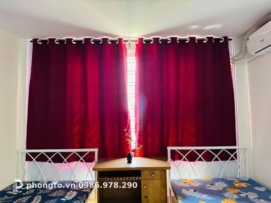 2 Ngủ + 1 Khách Lk188- khu đô thị Hà Đông - PTGD-13947 (ảnh 2)