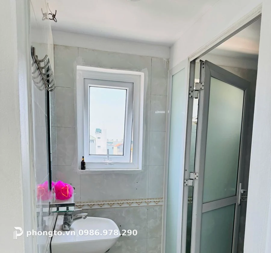 2 Ngủ + 1 Khách Lk188- khu đô thị Hà Đông - PTGD-13947 (ảnh 4)