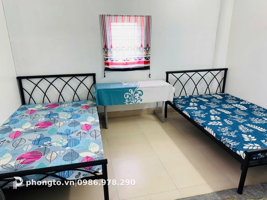 2 Ngủ + 1 Khách Lk188- khu đô thị Hà Đông - PTGD-13947 (ảnh 3)