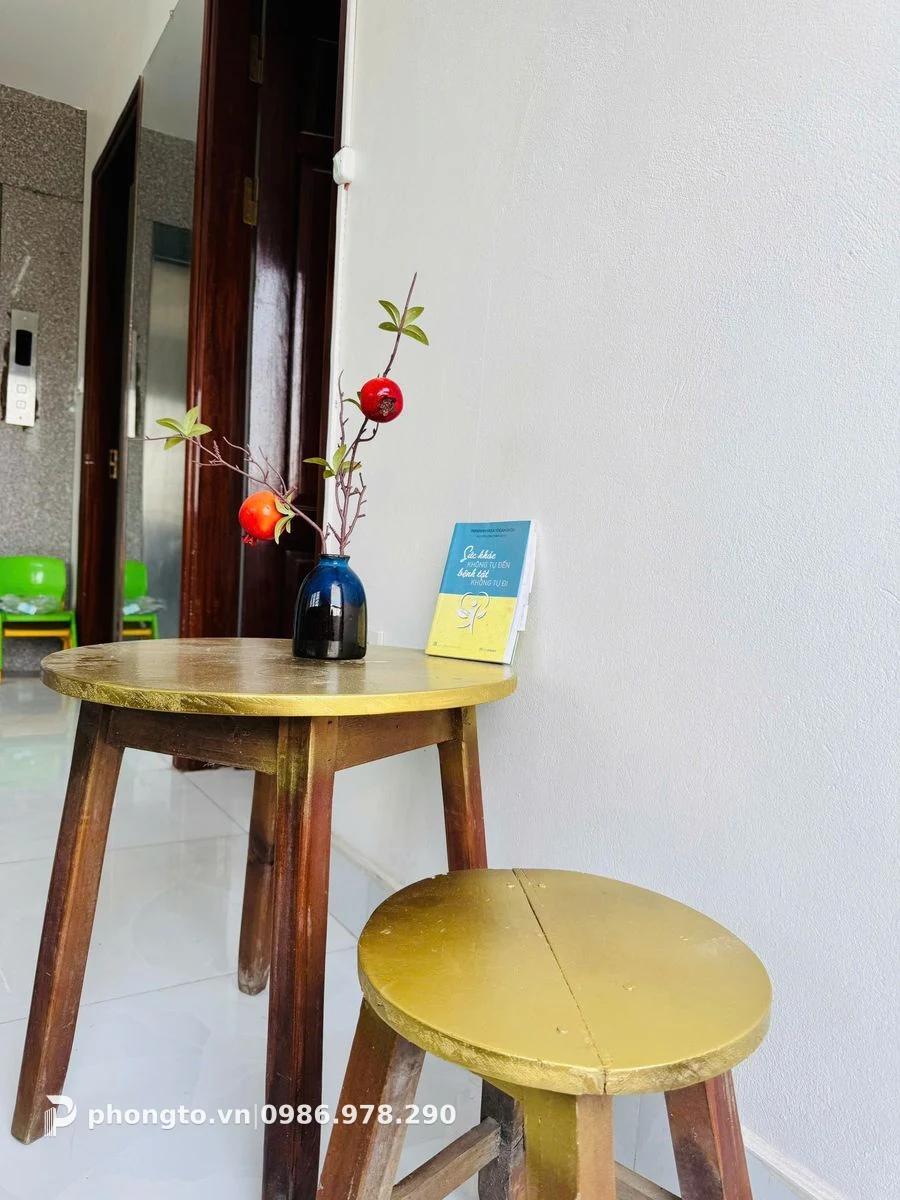 2 Ngủ + 1 Khách Lk188- khu đô thị Hà Đông - PTGD-13947 (ảnh 6)