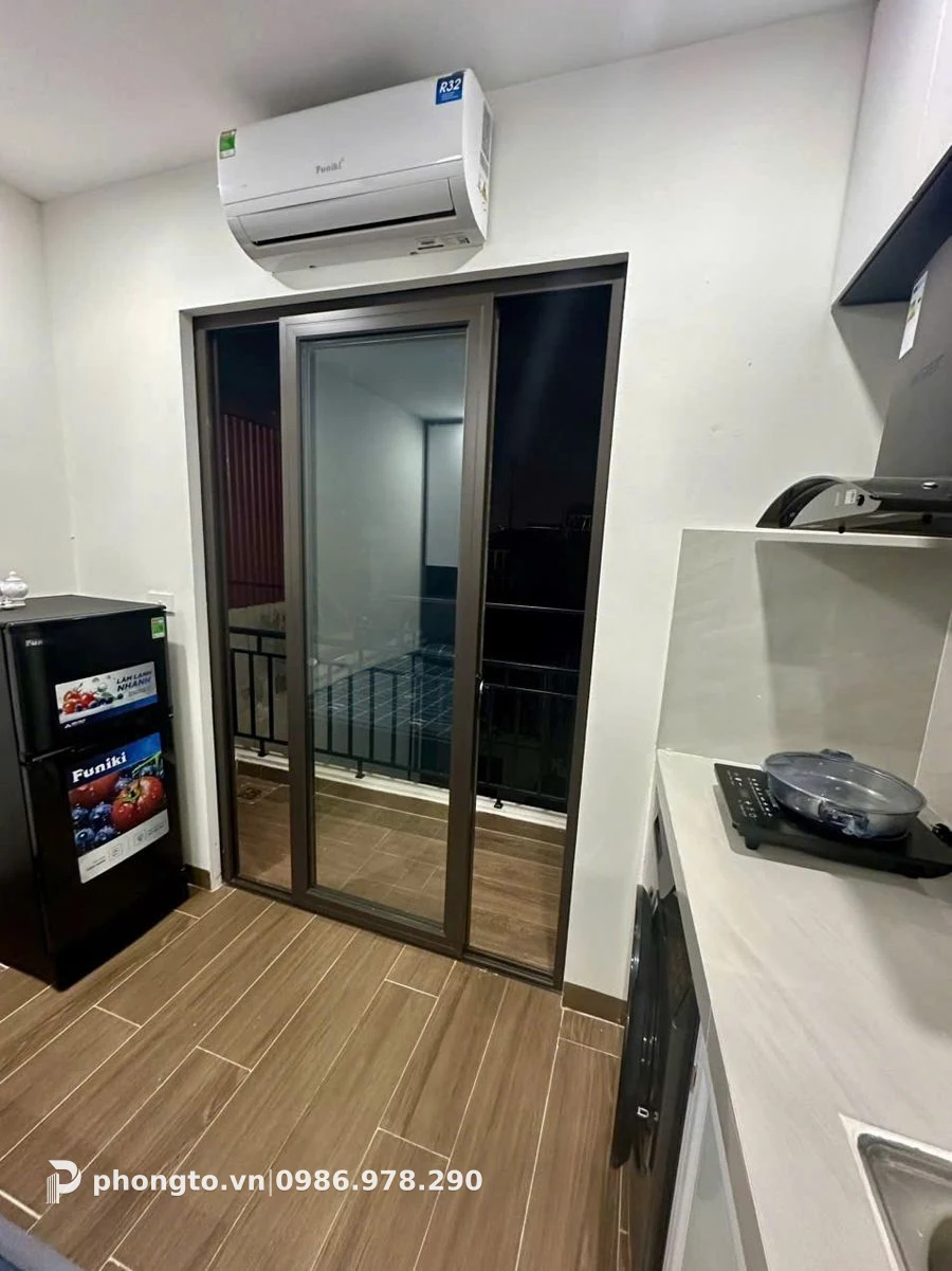 Studio Thụy Khuê Tây Hồ - PTGD-14141 (ảnh 4)