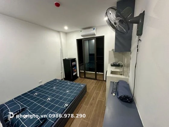 Studio 80 Thuỵ Khuê - PTGD-14141