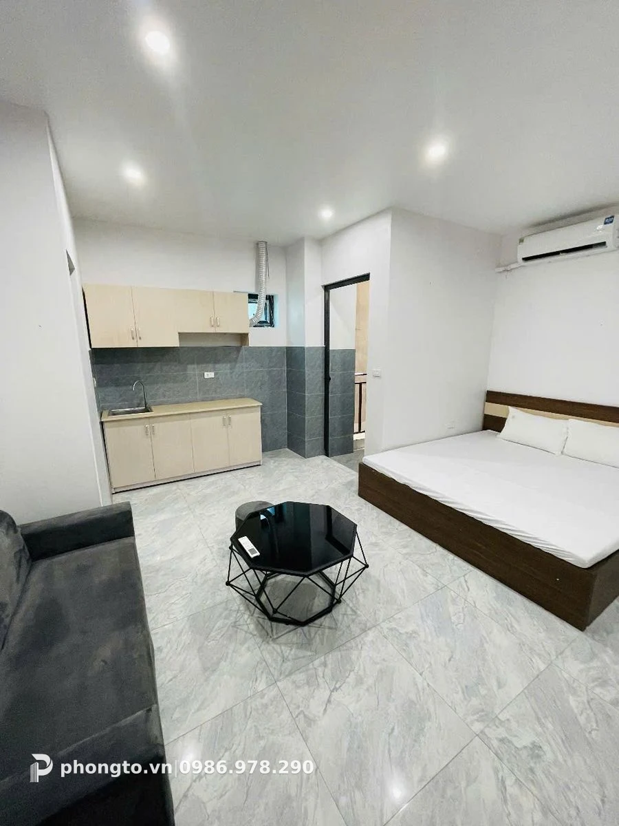 Studio Phú Diễn Bắc Từ Liêm - PTGD-47610 (ảnh 2)