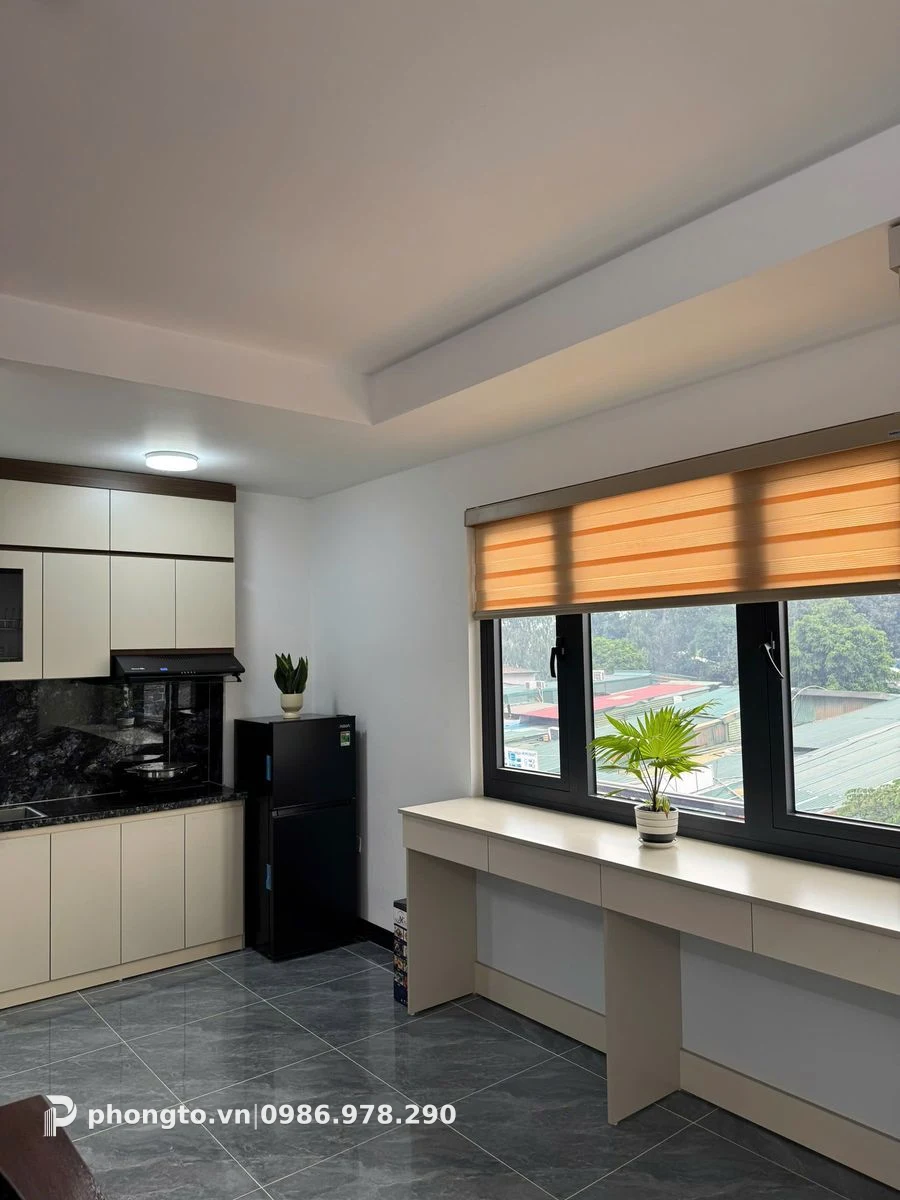Gác Xép Lĩnh Nam Hoàng Mai - PTGD-14126 (ảnh 1)
