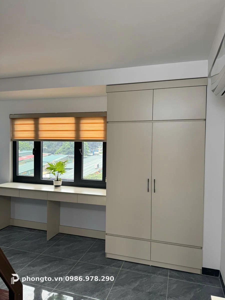 Gác Xép Lĩnh Nam Hoàng Mai - PTGD-14126 (ảnh 6)