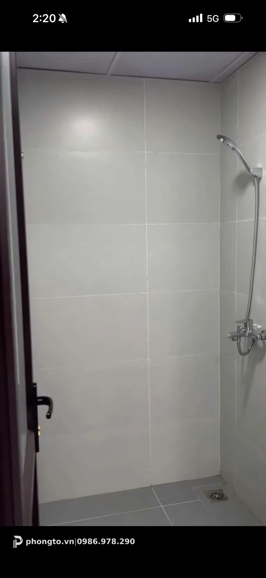 Studio đô thị Hinode Royal Hoài Đức - PTGD-14157 (ảnh 4)