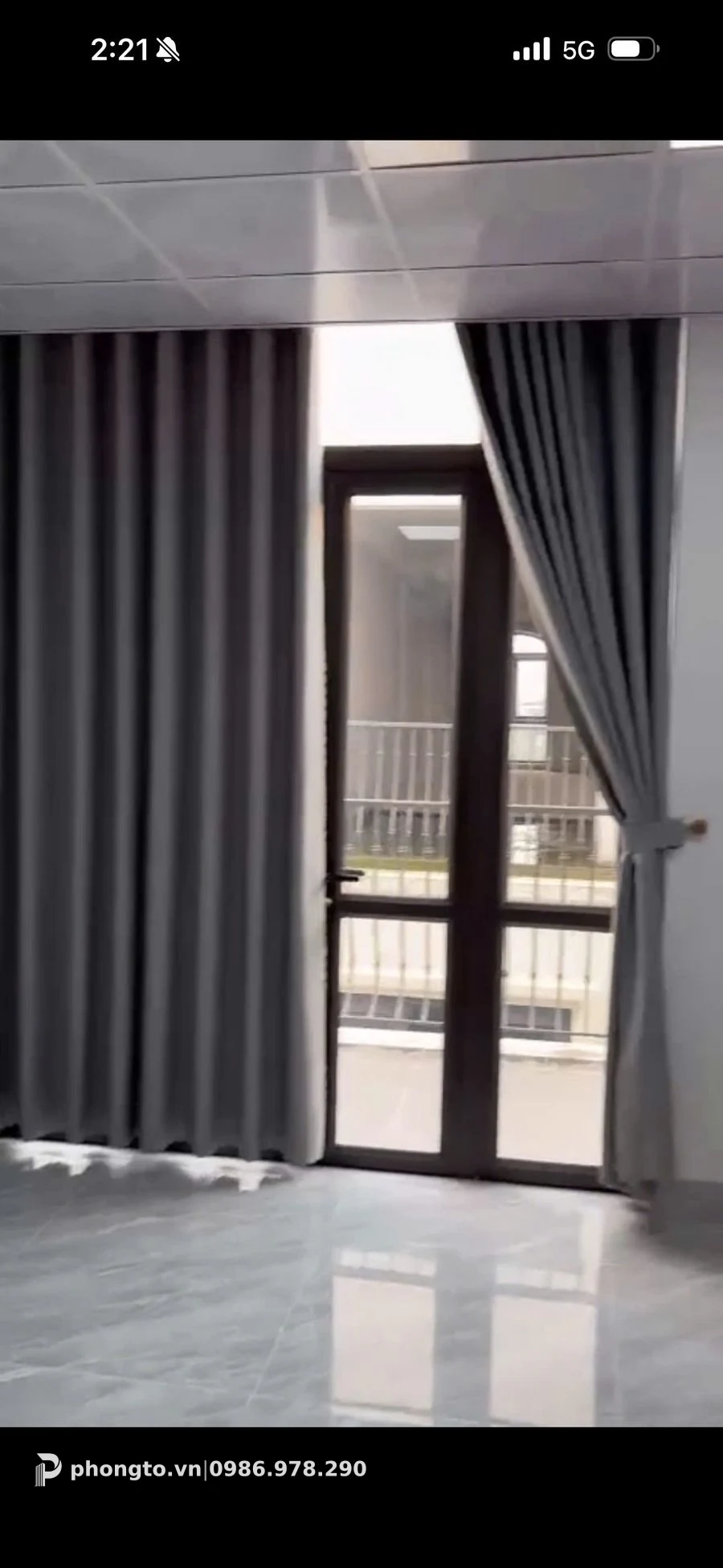 Studio đô thị Hinode Royal Hoài Đức - PTGD-14157 (ảnh 6)