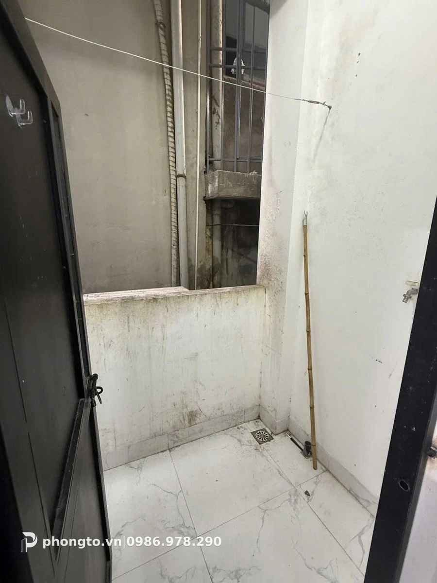 Gác Xép Hoàng Văn Thái Thanh Xuân - PTGD-14190 (ảnh 1)