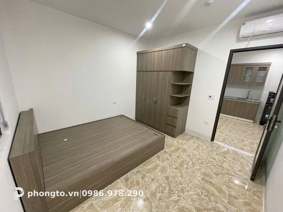 1 Ngủ + 1 Khách đường phú mỹ Nam Từ Liêm - PTGD-14191 (ảnh 6)
