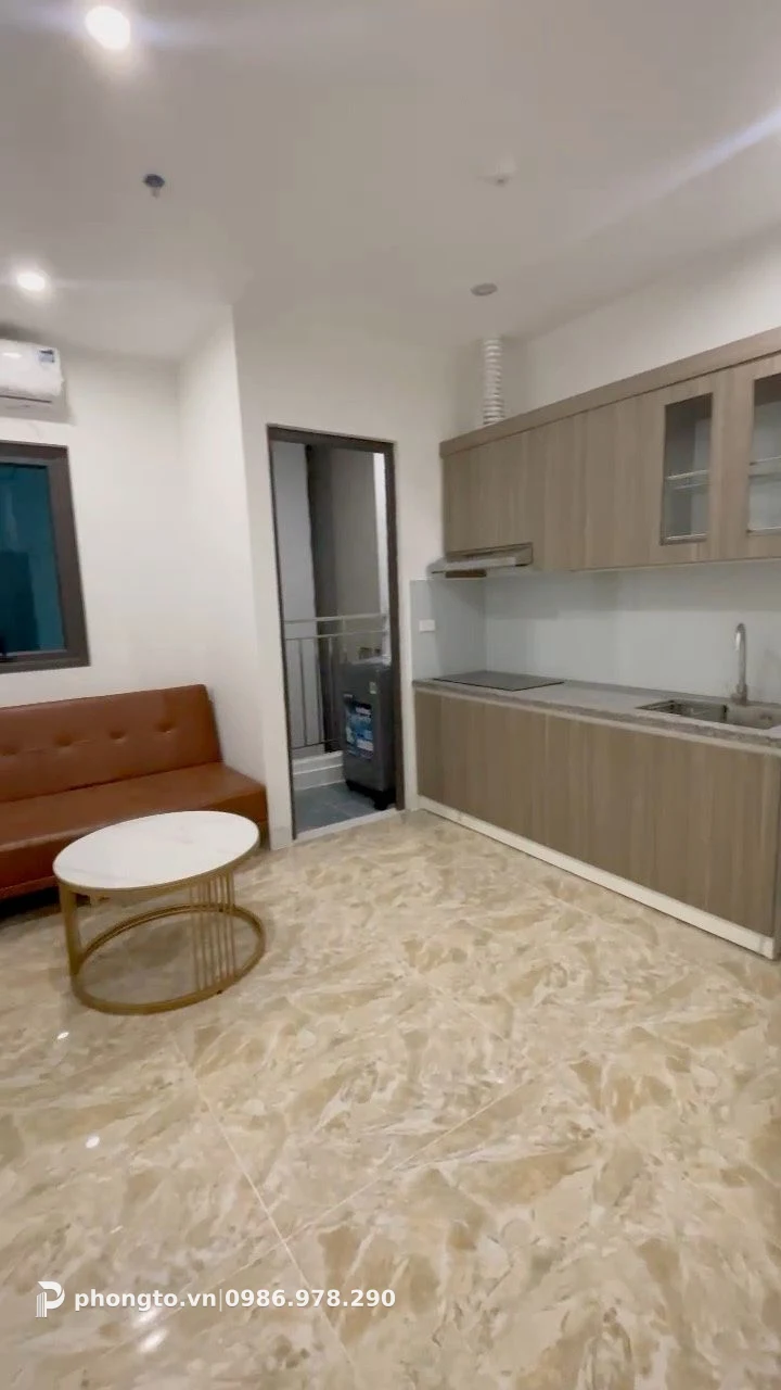 1 Ngủ + 1 Khách đường phú mỹ Nam Từ Liêm - PTGD-14191 (ảnh 1)